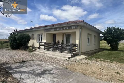 Villa a Marmande, Lot-et-Garonne, Marmande - € 199.000 | Ref: V5203 - foto 5