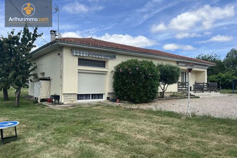 Villa a Marmande, Lot-et-Garonne, Marmande - € 199.000 | Ref: V5203 - foto 6