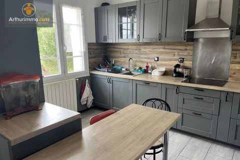 Villa a Marmande, Lot-et-Garonne, Marmande - € 199.000 | Ref: V5203 - foto 7