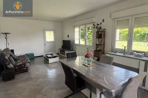 Villa a Marmande, Lot-et-Garonne, Marmande - € 199.000 | Ref: V5203 - foto 8