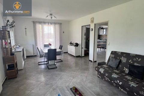 Villa a Marmande, Lot-et-Garonne, Marmande - € 199.000 | Ref: V5203 - foto 9