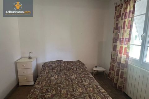 Villa a Marmande, Lot-et-Garonne, Marmande - € 199.000 | Ref: V5203 - foto 10