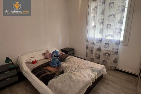 Villa a Marmande, Lot-et-Garonne, Marmande - € 199.000 | Ref: V5203 - foto 11