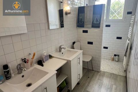Villa a Marmande, Lot-et-Garonne, Marmande - € 199.000 | Ref: V5203 - foto 12