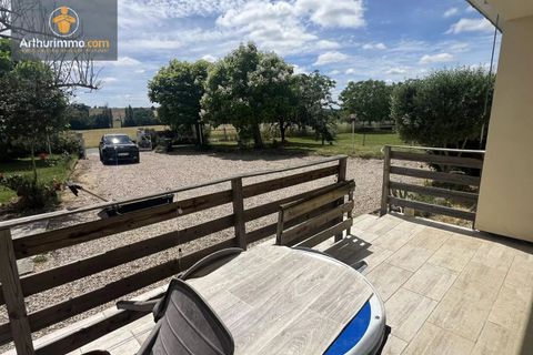 Villa a Marmande, Lot-et-Garonne, Marmande - € 199.000 | Ref: V5203 - foto 14