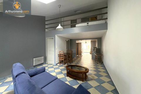 Villa a Marmande, Lot-et-Garonne, Marmande - € 595/mes | Ref: L5191 - foto 2