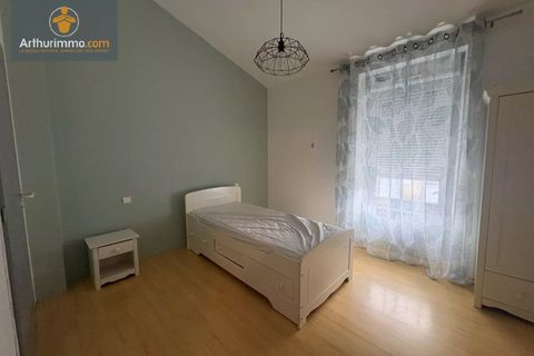Villa a Marmande, Lot-et-Garonne, Marmande - € 595/mes | Ref: L5191 - foto 3