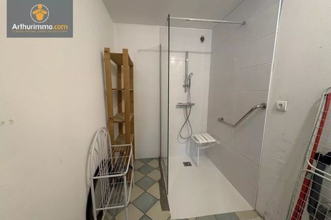 Villa a Marmande, Lot-et-Garonne, Marmande - € 595/mes | Ref: L5191 - foto 9