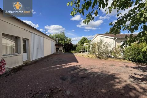 Villa a Marmande, Lot-et-Garonne, Marmande - € 189.900 | Ref: V5218 - foto 2
