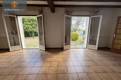 Villa a Marmande, Lot-et-Garonne, Marmande - € 189.900 | Ref: V5218 - foto 3