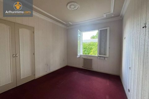 Villa a Marmande, Lot-et-Garonne, Marmande - € 189.900 | Ref: V5218 - foto 7