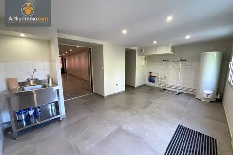 Byhus i Marmande, Lot-et-Garonne, Marmande - € 309.750 | Ref: 87093325 - foto 3
