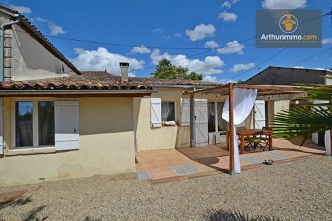Villa i Duras, Lot-et-Garonne, Duras - € 180 200 | Ref: D5188M - foto 2