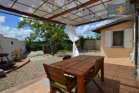 Villa i Duras, Lot-et-Garonne, Duras - € 180 200 | Ref: D5188M - foto 3