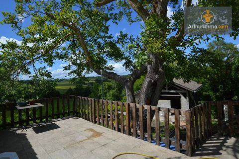 Villa i Duras, Lot-et-Garonne, Duras - € 180 200 | Ref: D5188M - foto 4