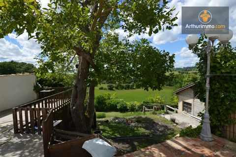 Villa i Duras, Lot-et-Garonne, Duras - € 180 200 | Ref: D5188M - foto 5