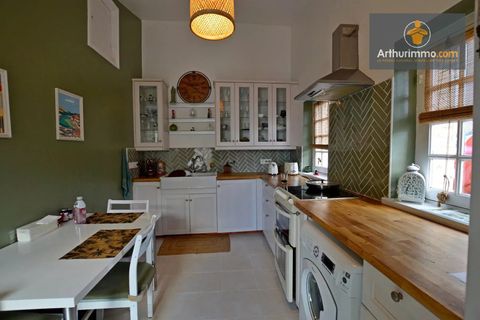 Villa i Duras, Lot-et-Garonne, Duras - € 180 200 | Ref: D5188M - foto 6