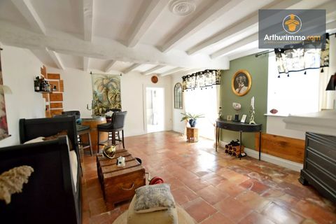Villa i Duras, Lot-et-Garonne, Duras - € 180 200 | Ref: D5188M - foto 7