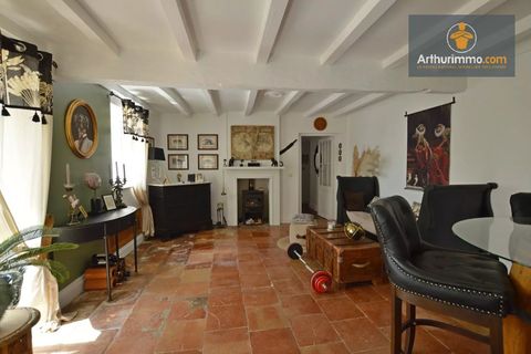 Villa i Duras, Lot-et-Garonne, Duras - € 180 200 | Ref: D5188M - foto 8