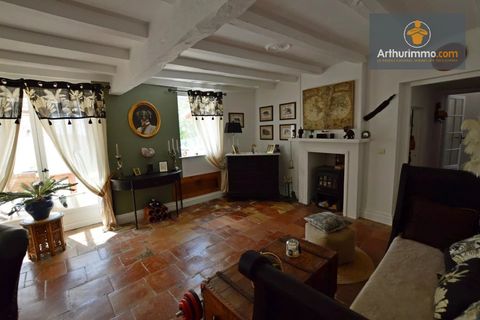 Villa i Duras, Lot-et-Garonne, Duras - € 180 200 | Ref: D5188M - foto 9