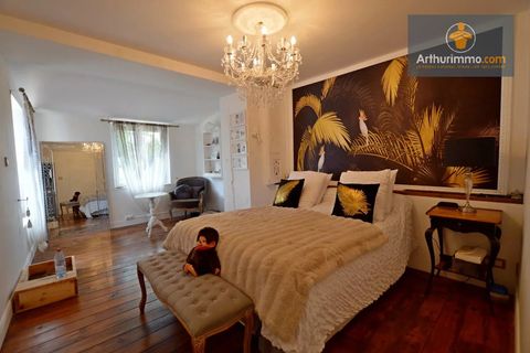 Villa i Duras, Lot-et-Garonne, Duras - € 180 200 | Ref: D5188M - foto 10