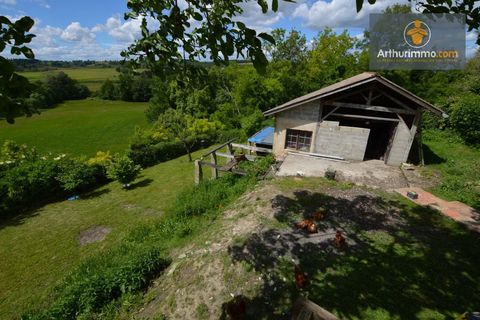 Villa i Duras, Lot-et-Garonne, Duras - € 180 200 | Ref: D5188M - foto 13