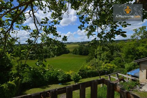 Villa i Duras, Lot-et-Garonne, Duras - € 180 200 | Ref: D5188M - foto 14