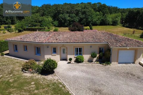 Villa a Casteljaloux, Lot-et-Garonne, Casteljaloux - € 346.500 | Ref: V5210 - foto 2