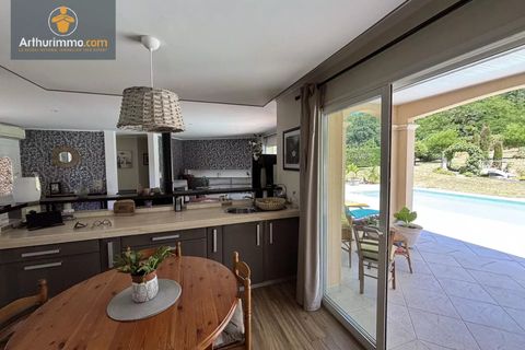 Villa a Casteljaloux, Lot-et-Garonne, Casteljaloux - € 346.500 | Ref: V5210 - foto 7