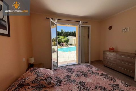 Villa a Casteljaloux, Lot-et-Garonne, Casteljaloux - € 346.500 | Ref: V5210 - foto 9