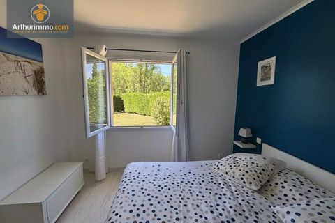 Villa a Casteljaloux, Lot-et-Garonne, Casteljaloux - € 346.500 | Ref: V5210 - foto 11