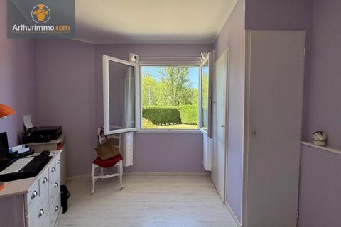 Villa a Casteljaloux, Lot-et-Garonne, Casteljaloux - € 346.500 | Ref: V5210 - foto 12