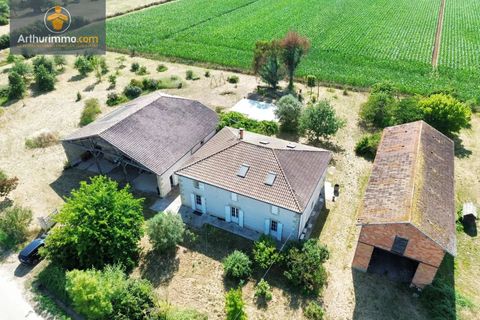 Villa i Marmande, Lot-et-Garonne, Marmande - € 450.000 | Ref: V5193 - foto 2