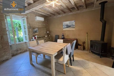 Villa i Marmande, Lot-et-Garonne, Marmande - € 450.000 | Ref: V5193 - foto 3