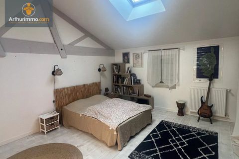 Villa i Marmande, Lot-et-Garonne, Marmande - € 450.000 | Ref: V5193 - foto 5