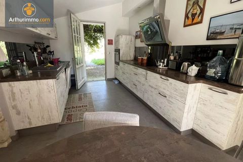 Villa i Marmande, Lot-et-Garonne, Marmande - € 450.000 | Ref: V5193 - foto 6