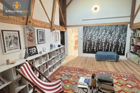Villa i Marmande, Lot-et-Garonne, Marmande - € 450.000 | Ref: V5193 - foto 7