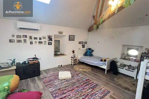 Villa i Marmande, Lot-et-Garonne, Marmande - € 450.000 | Ref: V5193 - foto 8