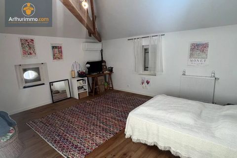 Villa i Marmande, Lot-et-Garonne, Marmande - € 450.000 | Ref: V5193 - foto 9