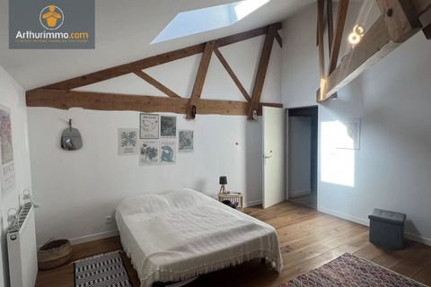 Villa i Marmande, Lot-et-Garonne, Marmande - € 450.000 | Ref: V5193 - foto 10