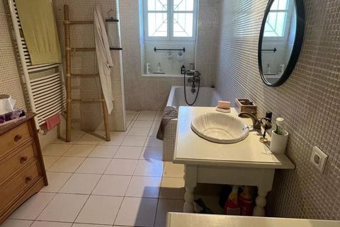 Villa i Marmande, Lot-et-Garonne, Marmande - € 450.000 | Ref: V5193 - foto 14