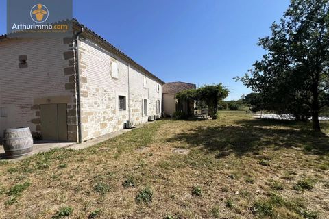 Villa i Marmande, Lot-et-Garonne, Marmande - € 450.000 | Ref: V5193 - foto 18
