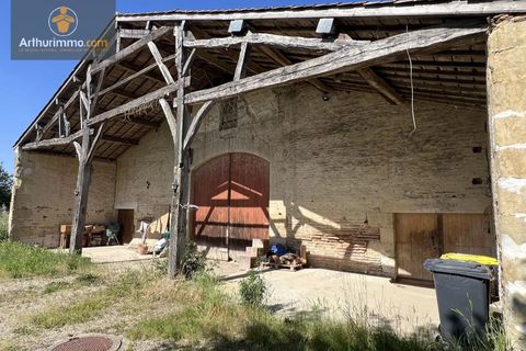 Villa i Marmande, Lot-et-Garonne, Marmande - € 450.000 | Ref: V5193 - foto 20