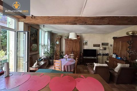 Villa i Marmande, Lot-et-Garonne, Marmande - € 189.900 | Ref: V5228 - foto 1