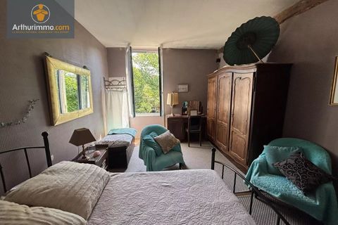 Villa i Marmande, Lot-et-Garonne, Marmande - € 189.900 | Ref: V5228 - foto 4