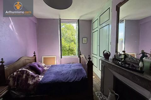 Villa i Marmande, Lot-et-Garonne, Marmande - € 189.900 | Ref: V5228 - foto 5