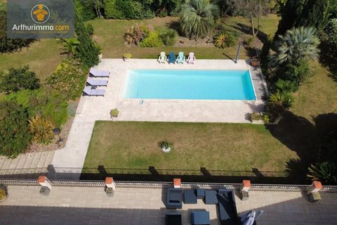 Villa i Marmande, Lot-et-Garonne, Marmande - € 794.800 | Ref: v5224 - foto 2
