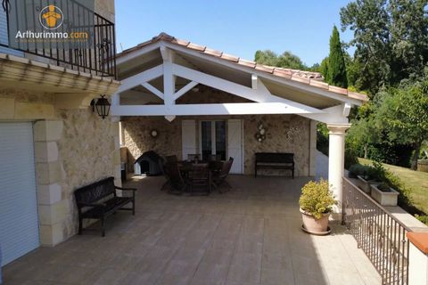 Villa i Marmande, Lot-et-Garonne, Marmande - € 794.800 | Ref: v5224 - foto 3