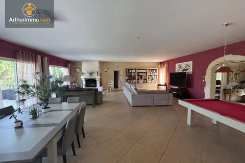 Villa i Marmande, Lot-et-Garonne, Marmande - € 794.800 | Ref: v5224 - foto 7