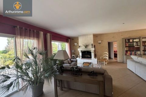Villa i Marmande, Lot-et-Garonne, Marmande - € 794.800 | Ref: v5224 - foto 8